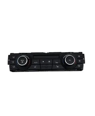 BMW X3 F25 Climate control unit 9252738 1101342122