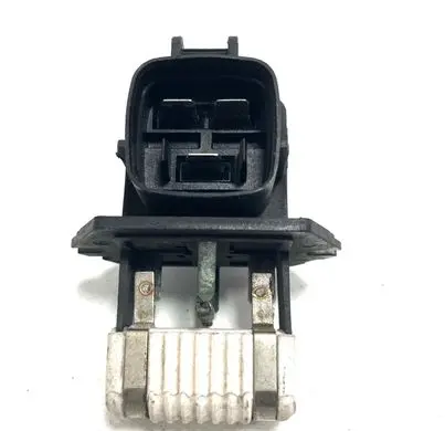 Hyundai ix35 Heater blower fan relay 