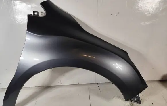 Citroen DS4 Fender Ds4blotnikprawykth