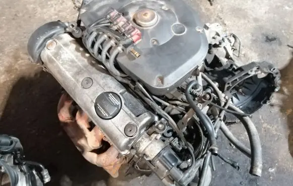 Skoda Octavia Mk1 (1U) Engine