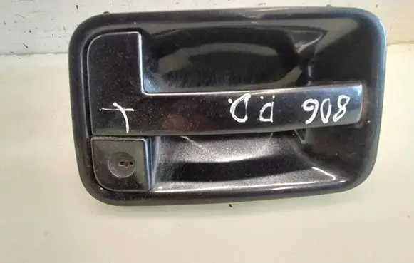 Peugeot 806 Front door exterior handle 1476387077