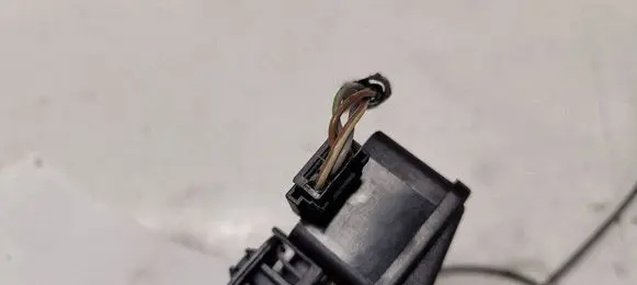 BMW 1 E81 E87 Tailgate/trunk/boot lock/catch/latch 7840617