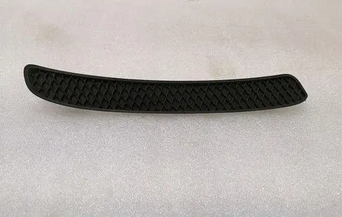 Mercedes-Benz A W176 Front brake disc dust cover plate A1768850053