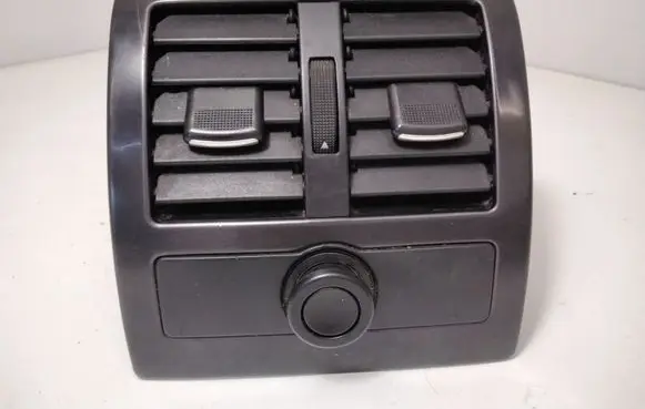 Audi A6 S6 C5 4B Rear air vent grill 4B0815743 4B0819203