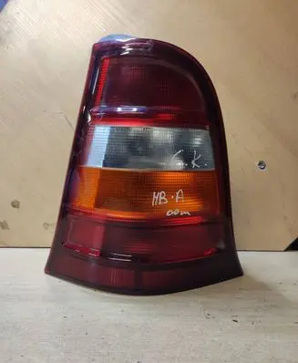 Mercedes-Benz A W168 Rear/tail lights 084401923LB