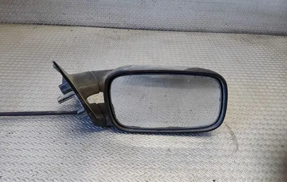 Volkswagen PASSAT B4 Manual wing mirror E10017273