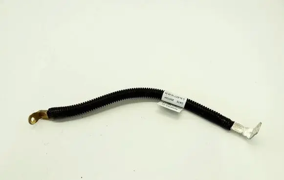 Renault Megane E-Tech Negative earth cable (battery) 283605MZ1E