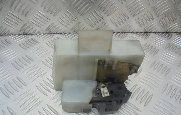 Renault Scenic I Front door lock