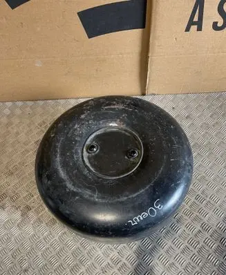 Audi A3 S3 8L LP gas tank 