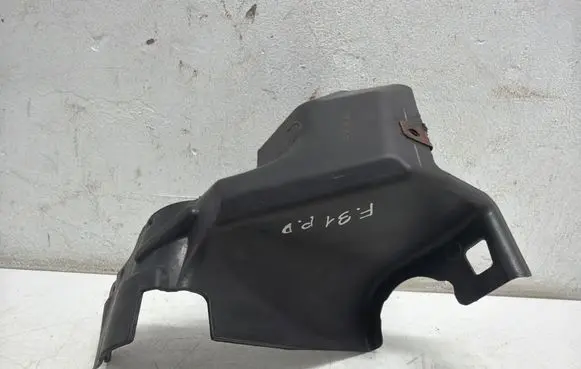 BMW 3 F30 F35 F31 Other under body part 7274864 19183210