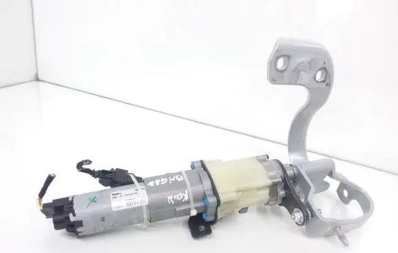 Audi A6 S6 C7 4G Tailgate hydraulic set 4G9827851 E5030118