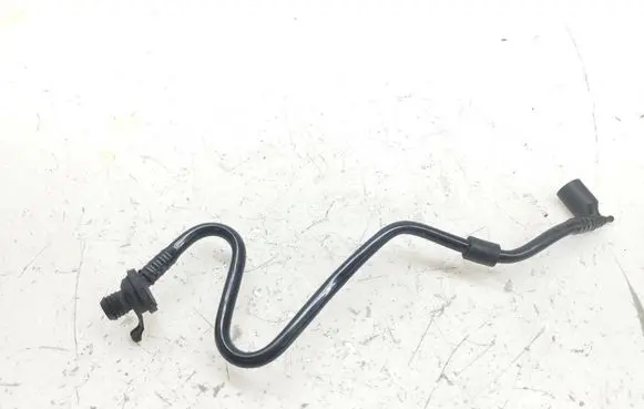 Volkswagen PASSAT B7 Vacuum line/pipe/hose 3C0612041BH