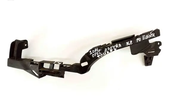 Opel Zafira C Headlight/headlamp mounting bracket 341601492 20951666