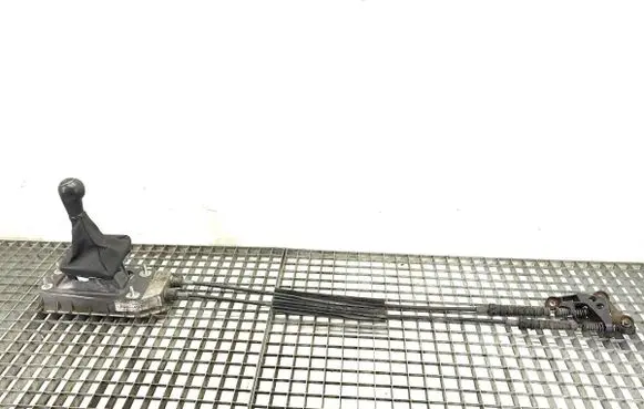 Seat Ibiza IV (6J,6P) Gear shift rod 6Q0711049CG