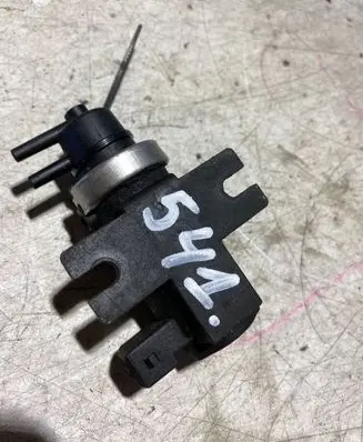 Ford Transit Turbo solenoid valve PA66GF35