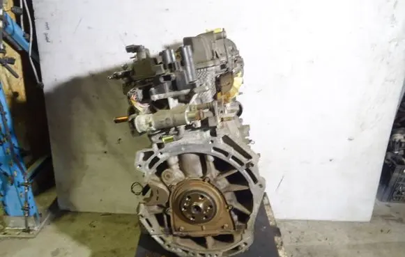 Mazda 6 Engine RF1S7G L8226349 L829