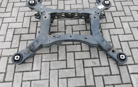 Dodge Durango Rear subframe 