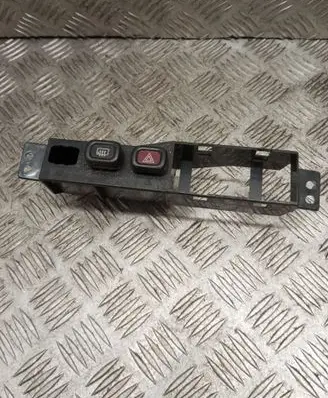 Mazda 323 F Hazard light switch BC6C6646Z