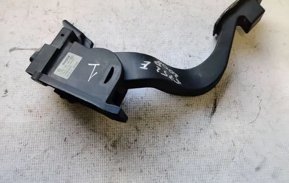 Citroen Jumper Accelerator throttle pedal 1349820080 0280755049