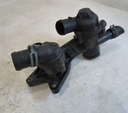 Thermostat/thermostat housing