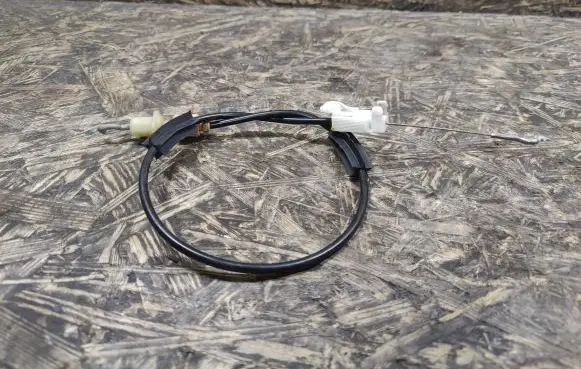 Mercedes-Benz S W140 Front door cable line 