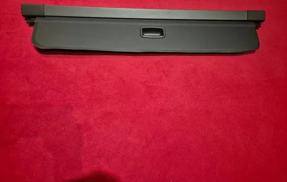 Ford Kuga II Parcel shelf load cover cv44-u55066