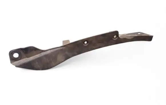 Audi A6 S6 C6 4F Front mudguard 4F0853887A