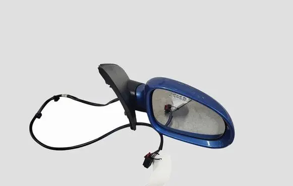 Volkswagen Golf V Front door electric wing mirror