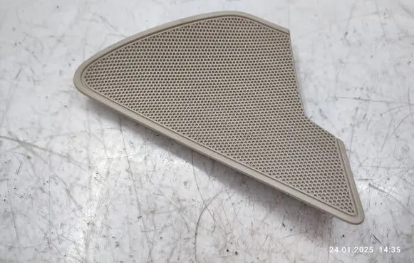 Audi A6 Allroad C7 Front door speaker cover trim 4G0035424
