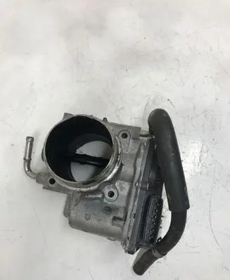 Mazda 6 Throttle valve
