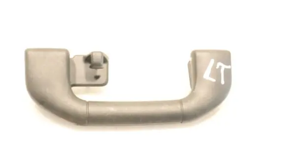 Rear interior roof grab handle