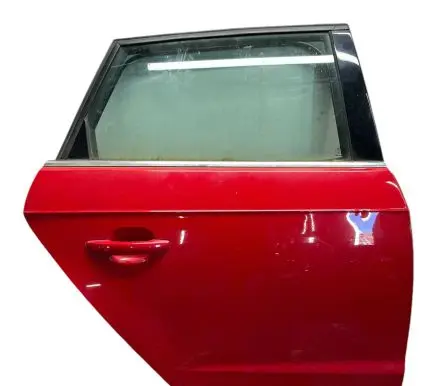 Audi A3 S3 8V Rear door 1368249 8V4833052