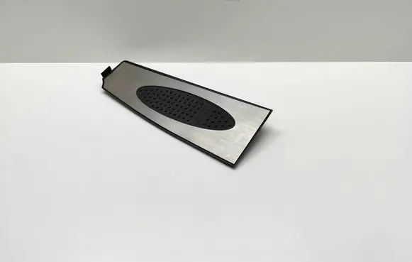 BMW 5 E60 E61 Foot rest pad/dead pedal 7896959 789695901 51477896959