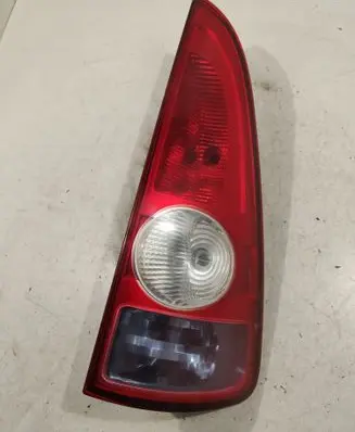 Renault Espace - Grand espace IV Rear/tail lights 8200027152