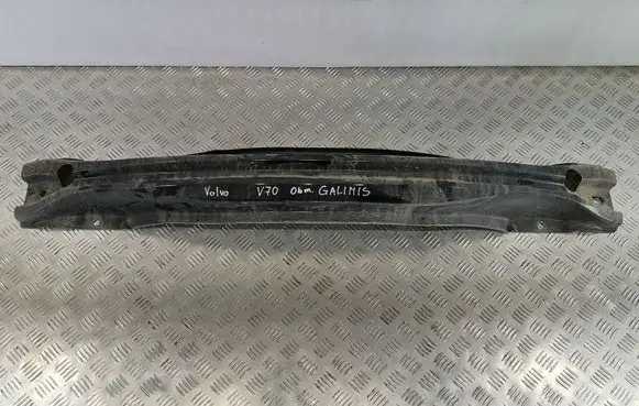 Volvo V70 Rear bumper cross member