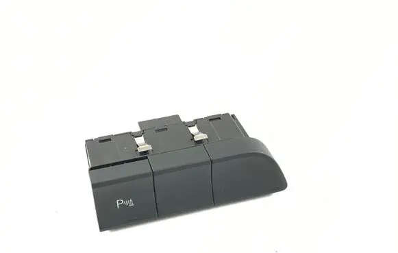 Audi Q3 8U Parking (PDC) sensor switch 8U0959674C
