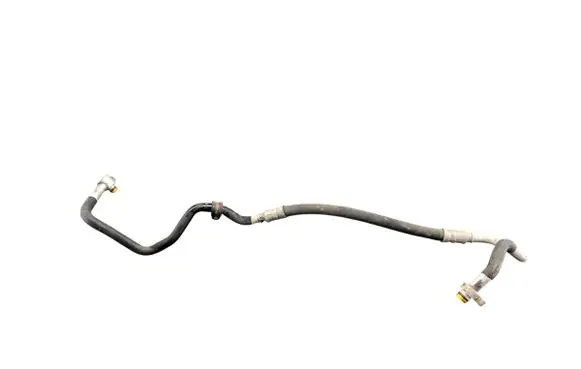 Audi A8 S8 D3 4E Air conditioning (A/C) pipe/hose 4E0260701AS M1406201