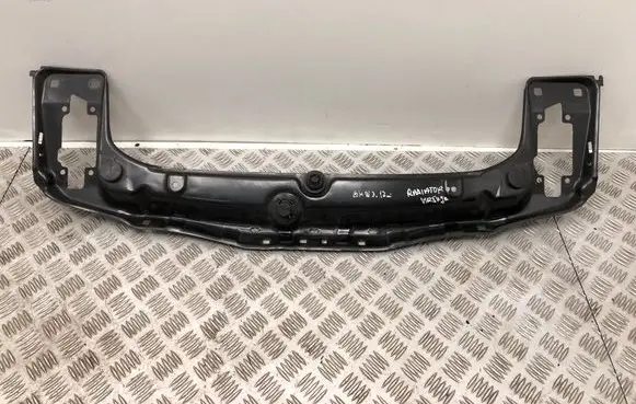 BMW 3 F30 F35 F31 Top upper radiator support slam panel 17023811 5164724578614