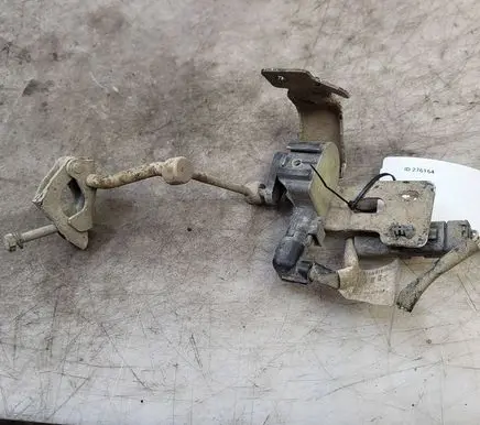 Citroen C5 Headlight/headlamp level sensor 9661899180