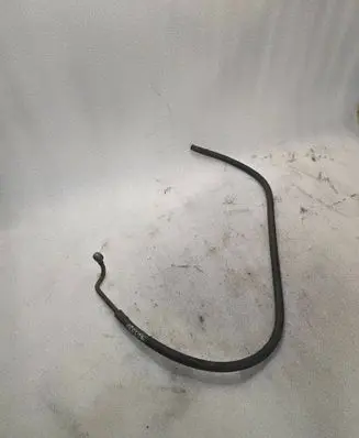 Audi A8 S8 D3 4E Power steering hose/pipe/line 