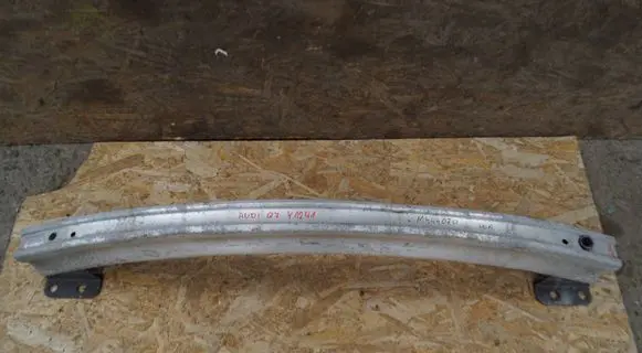 Audi Q7 4L Rear bumper support beam