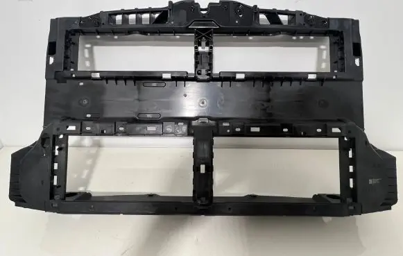 Ford Focus Radiator support slam panel bracket JX6BA16E146A1G