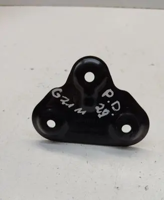 BMW 3 G20 G21 Battery bracket 6834922