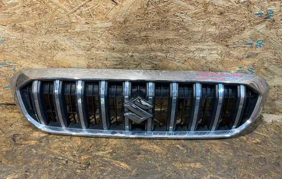 Suzuki SX4 S-Cross Front bumper upper radiator grill 71741-64R0 S2511C049-M