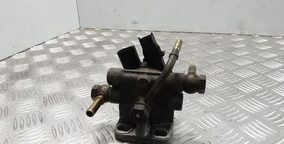 Fiat Doblo Fuel filter housing 3000331