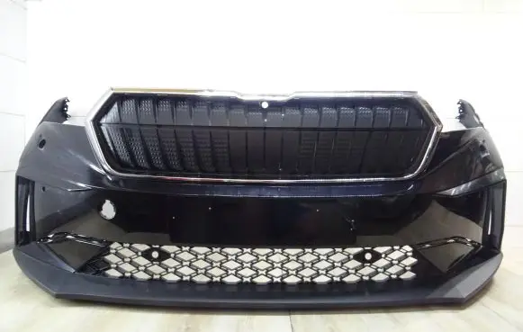 Skoda Octavia Mk4 Front bumper 5LA807221