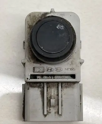 Hyundai Santa Fe Parking PDC sensor 957202W006 935005 M20130821