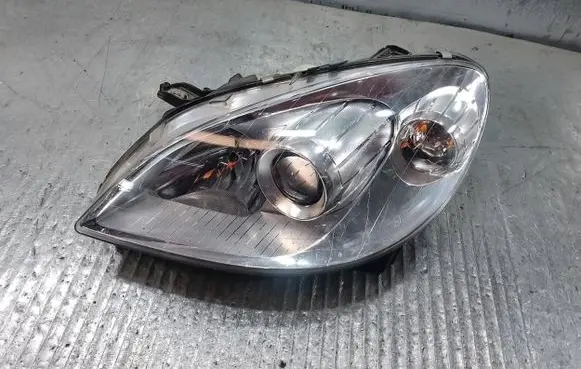 Mercedes-Benz B W245 Headlight/headlamp 08-440-1152L