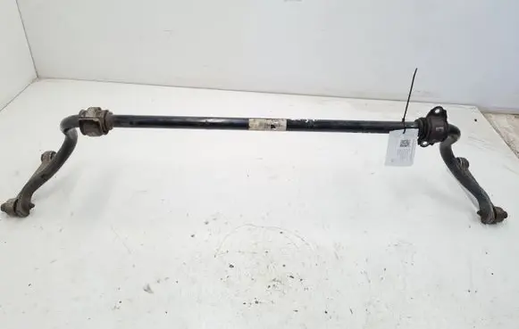 Front anti-roll bar/sway bar
