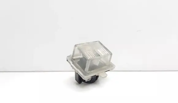 Mercedes-Benz E C207 W207 Number plate light A2218200456